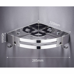 Triangle Shelf T01