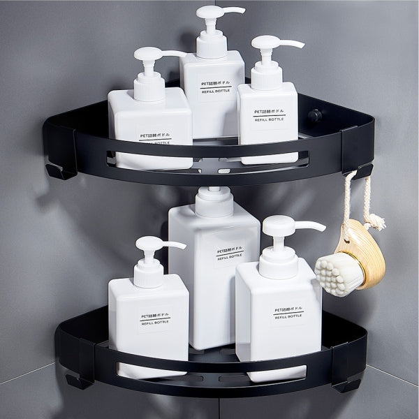 Triangle Shelf T02