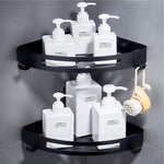 Triangle Shelf T02