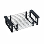 Single Sink 6045DG Dark Grey