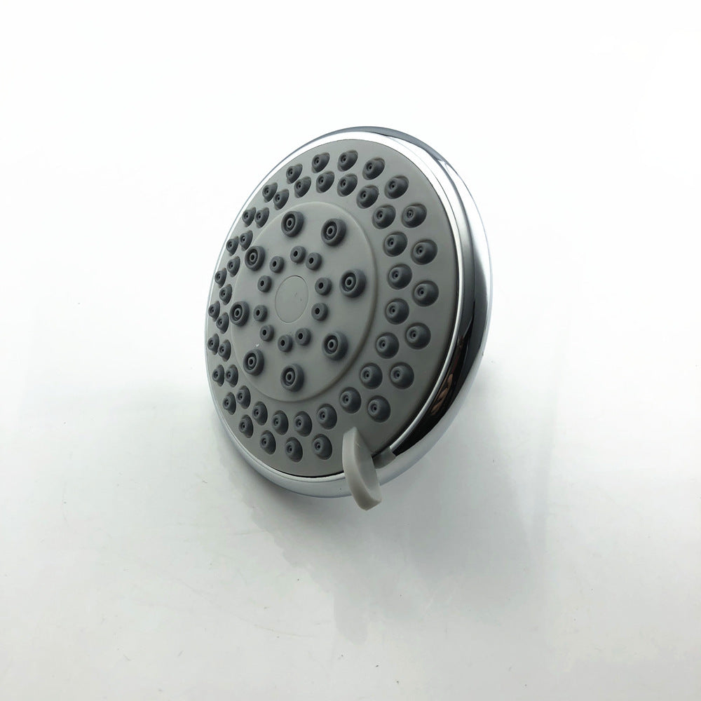 Classic Round Multi Setting Shower Head