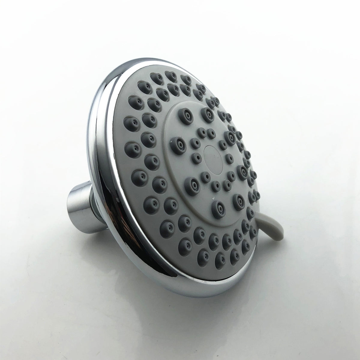 Classic Round Multi Setting Shower Head