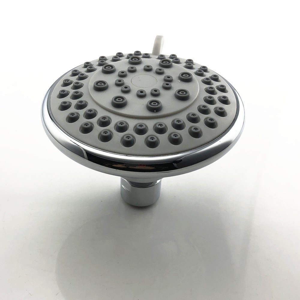 Classic Round Multi Setting Shower Head