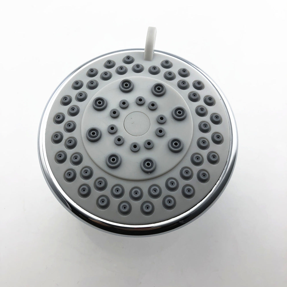 Classic Round Multi Setting Shower Head