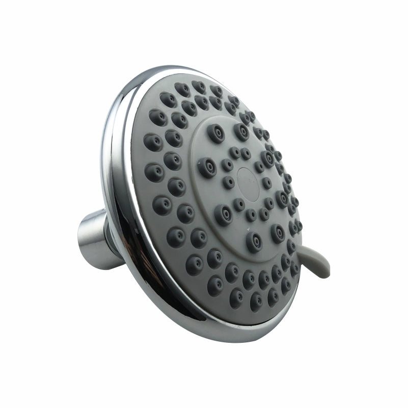 Classic Round Multi Setting Shower Head