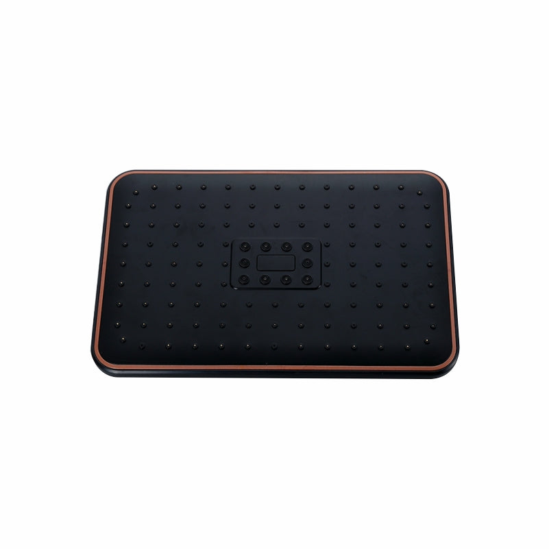 Rainfall Shower Heads W05