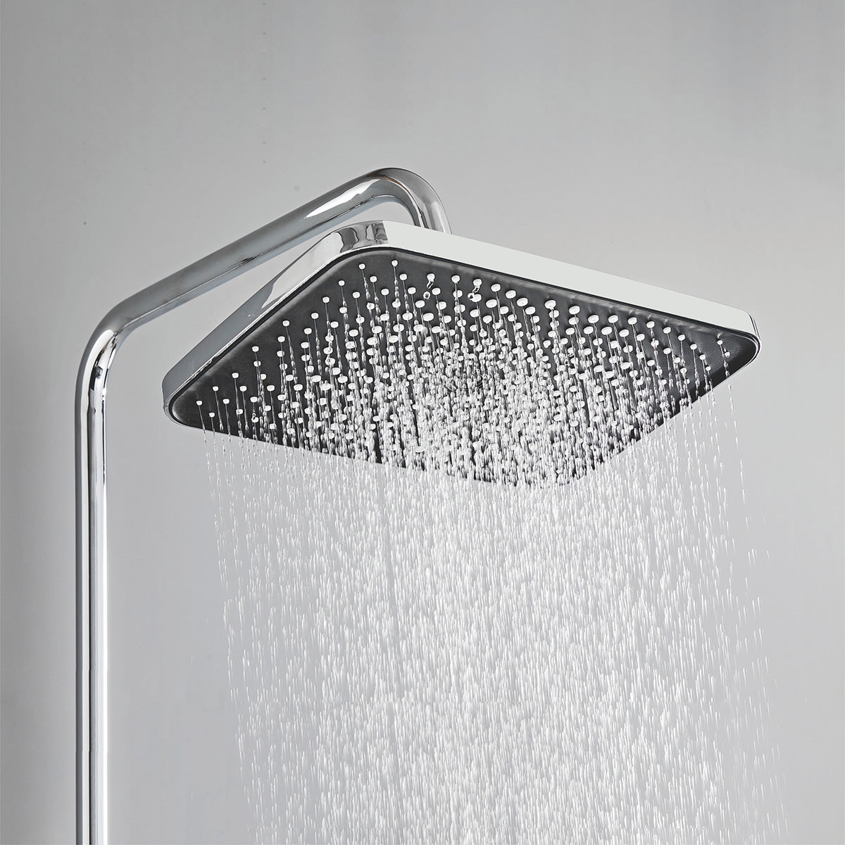 Rainfall Shower Heads W61