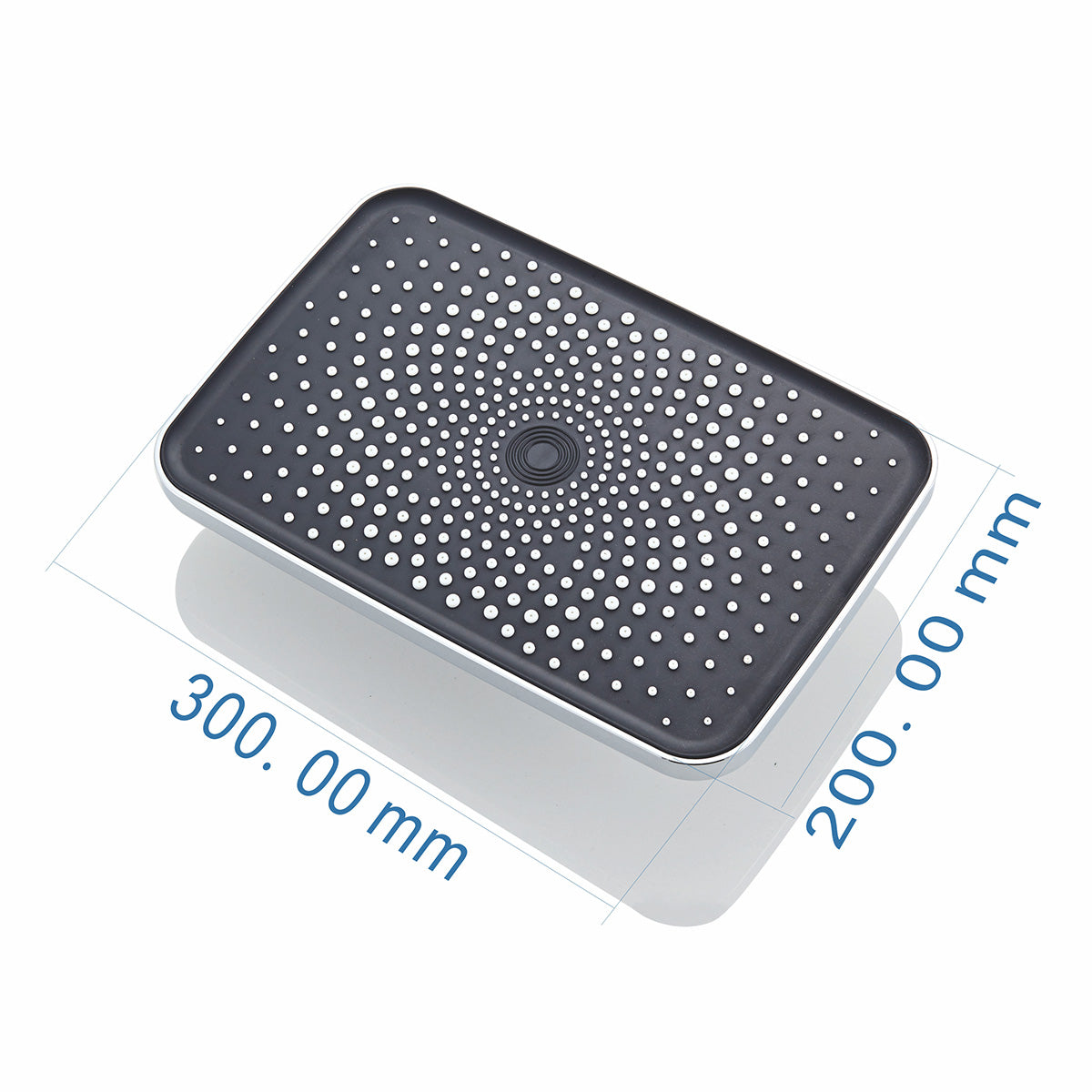 Rainfall Shower Heads W61