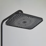 Rainfall Shower Heads W62