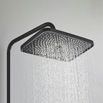 Rainfall Shower Heads W62