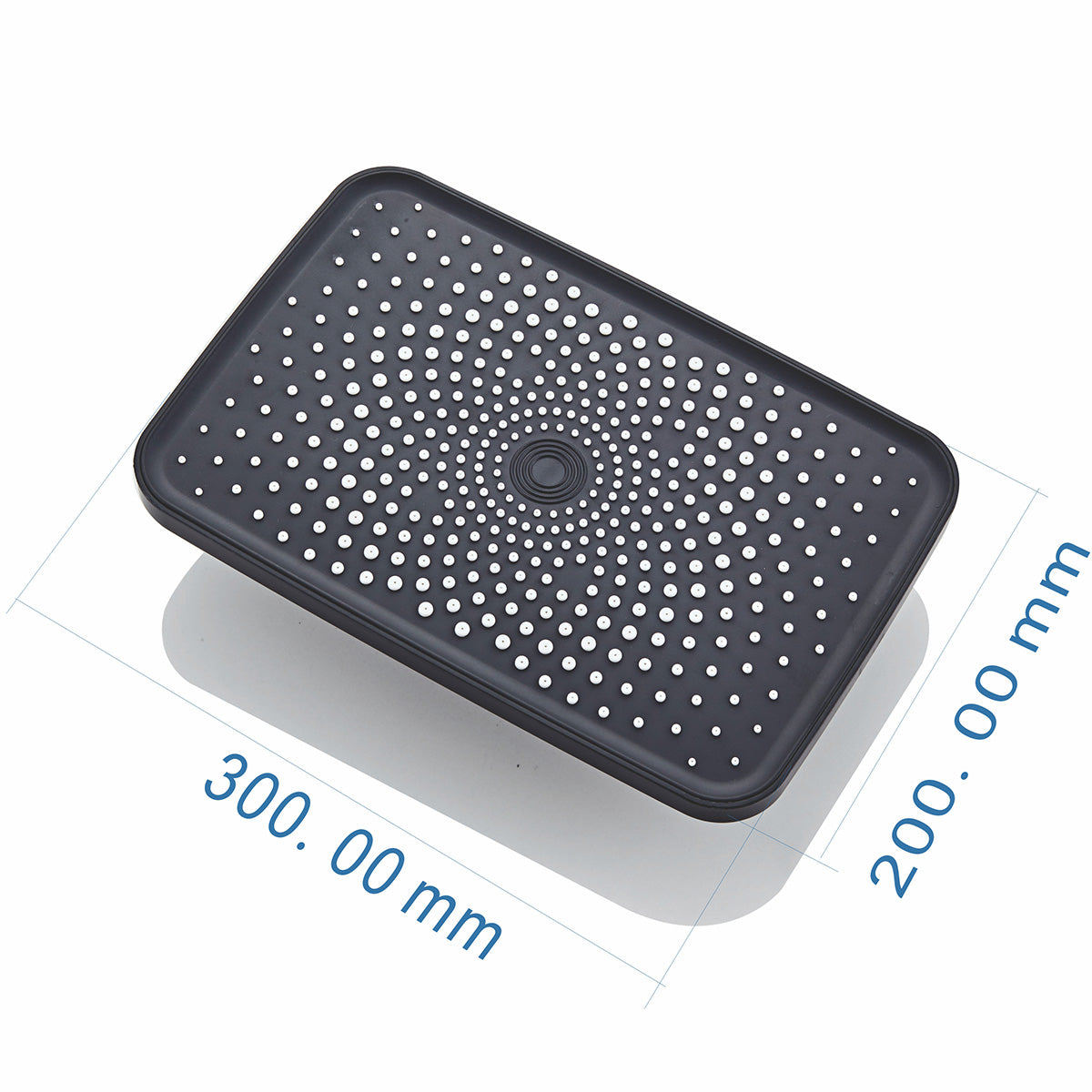 Rainfall Shower Heads W62