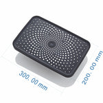 Rainfall Shower Heads W62