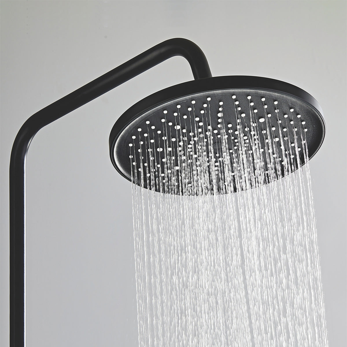 Rainfall Shower Heads W65