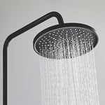 Rainfall Shower Heads W65