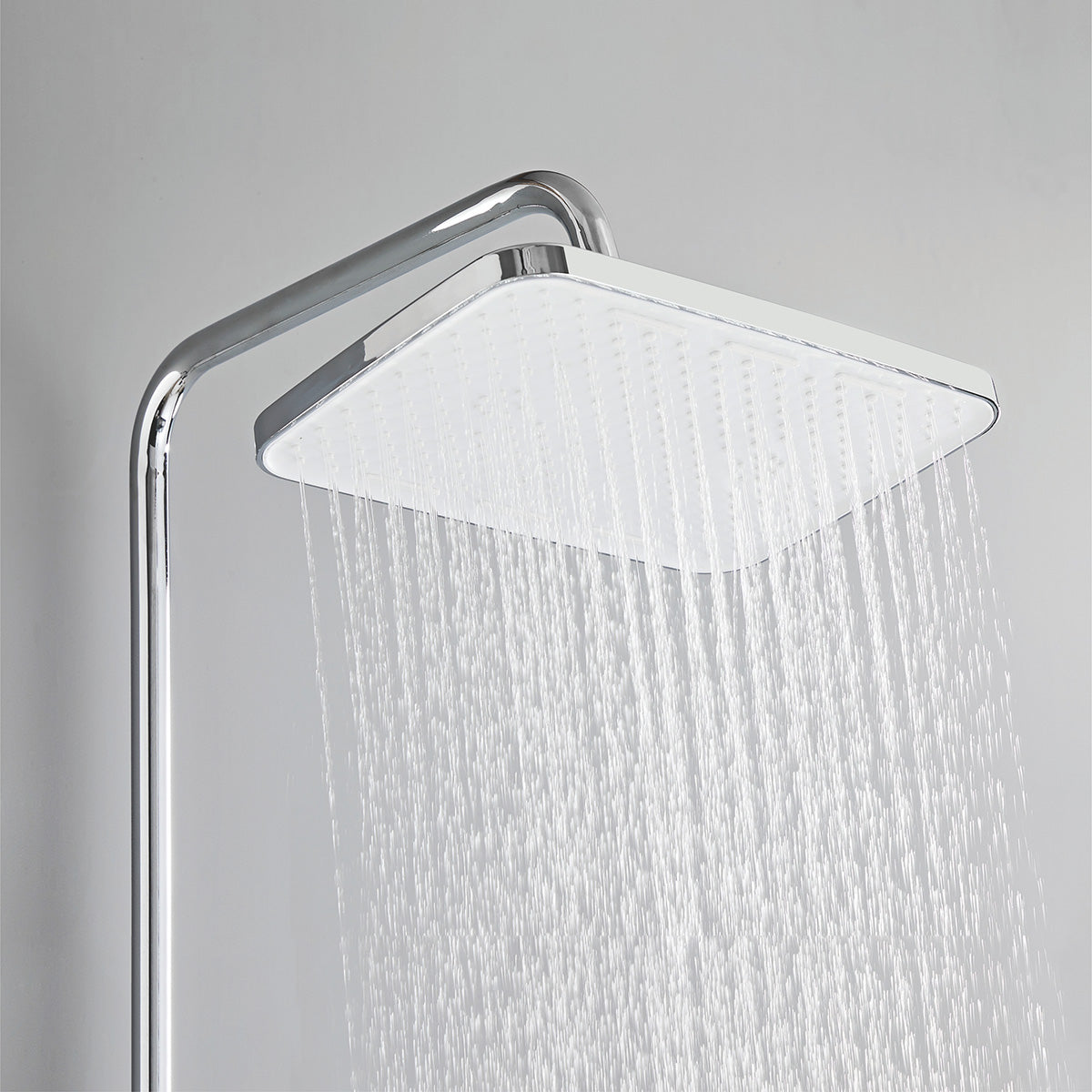 Rainfall Shower Heads W67