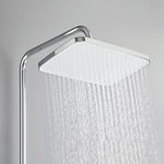 Rainfall Shower Heads W67