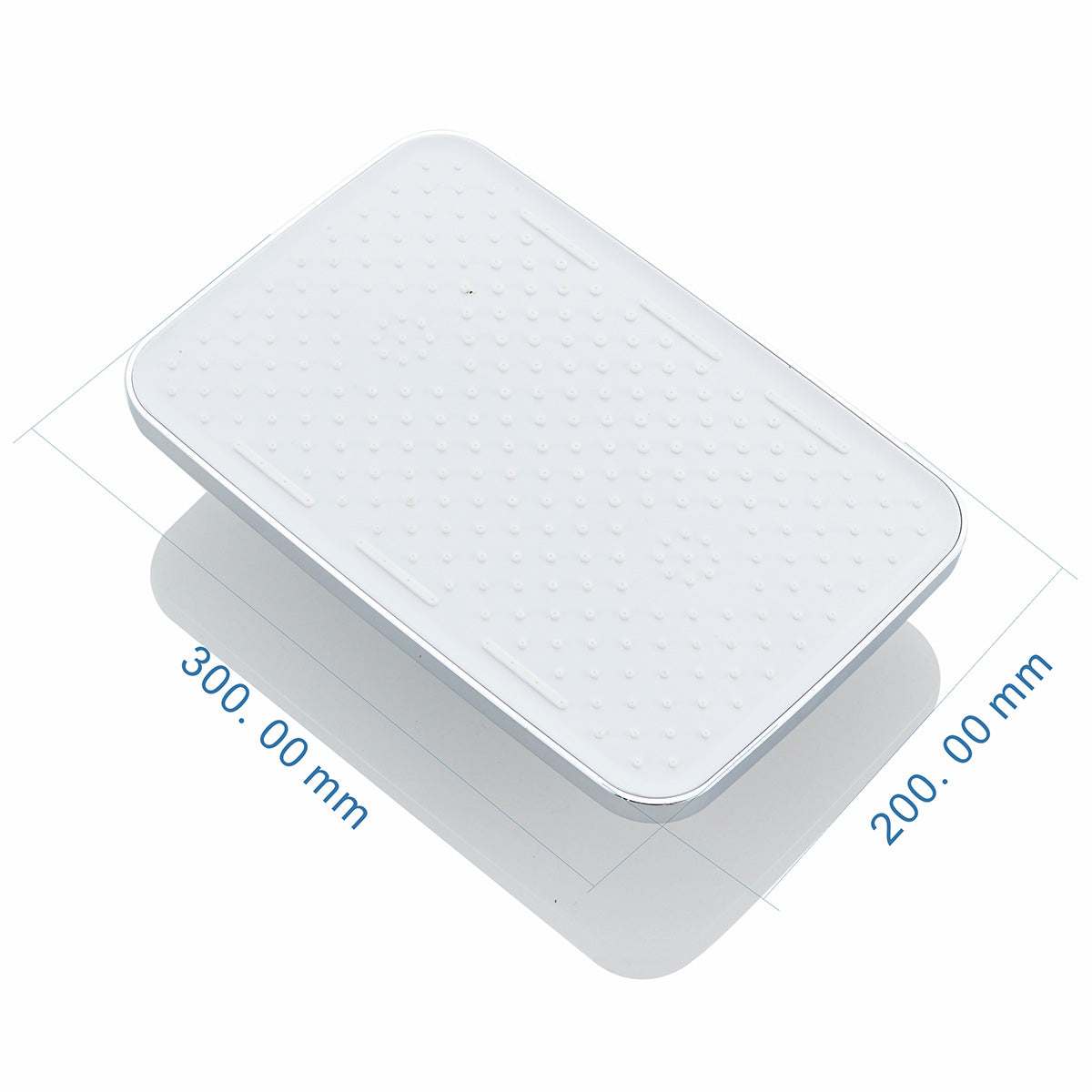 Rainfall Shower Heads W67