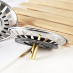 WG262 Kitchen Sink Grid Filter 2PSC
