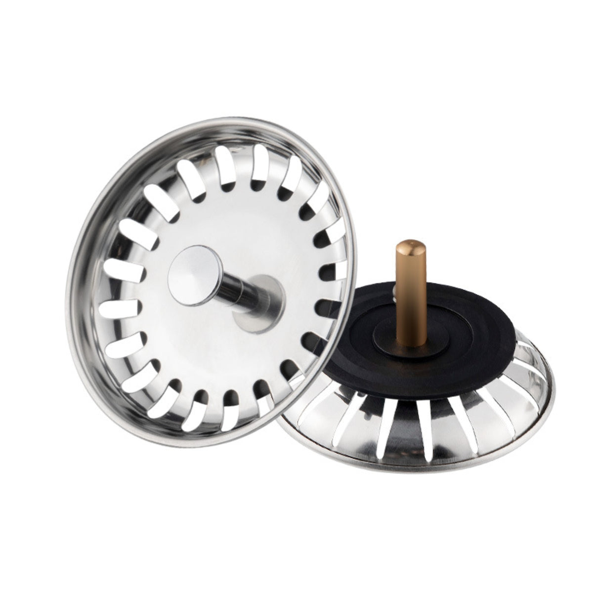 WG262 Kitchen Sink Grid Filter 2PSC