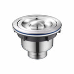 WG263 Kitchen Sink Strainer with