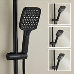 Modern Multifunctional LED Digital Display Shower System 032B