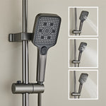 Modern Multifunctional LED Digital Display Shower System 033G