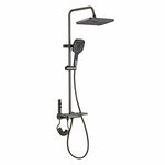 Modern Multifunctional LED Digital Display Shower System 035G