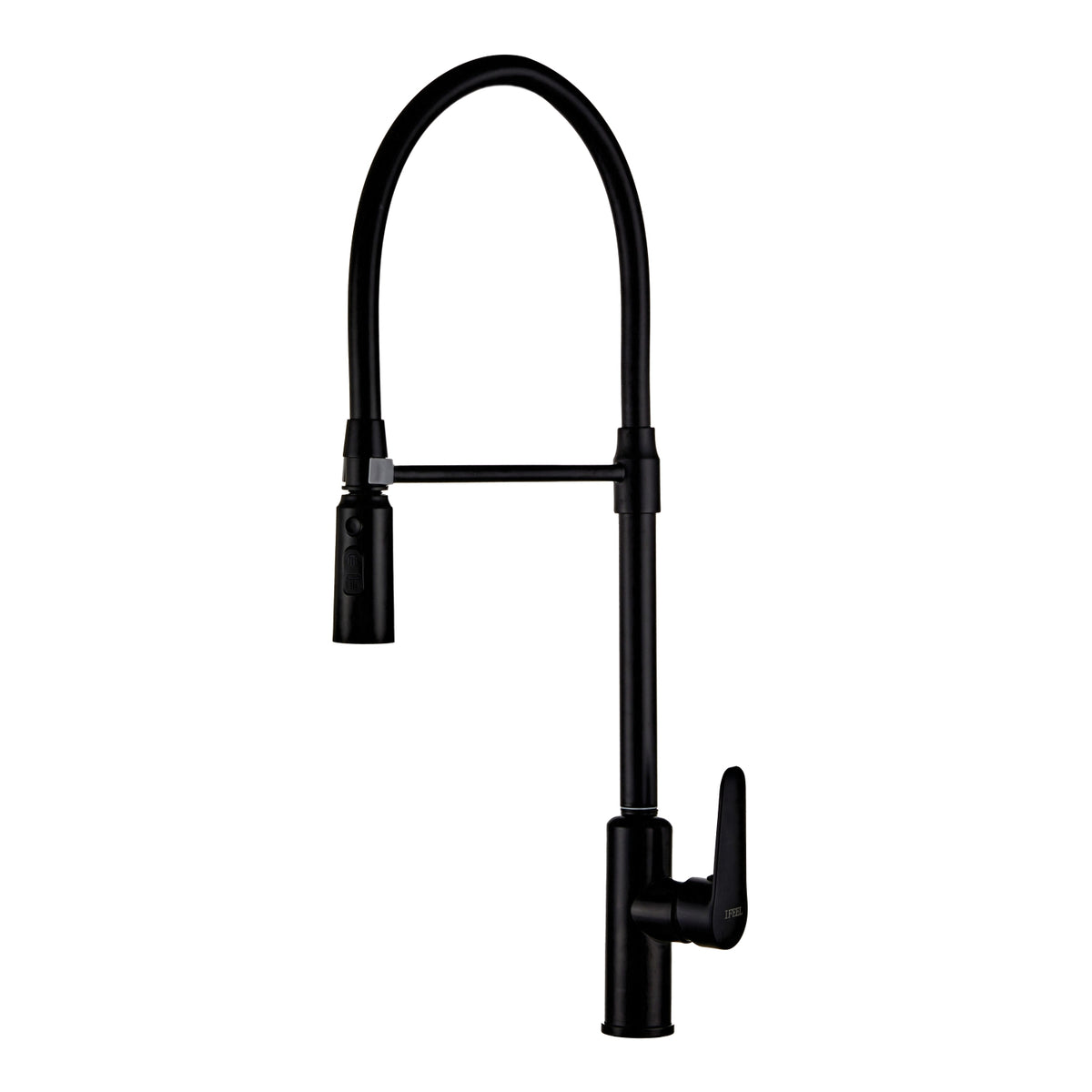 IFEEL Kitchen Sink Faucet Mixer Tap 1006 Black
