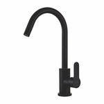 Basin & Kitchen Mixer_1230 Black