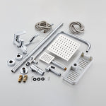 Shower Faucet Set 1816