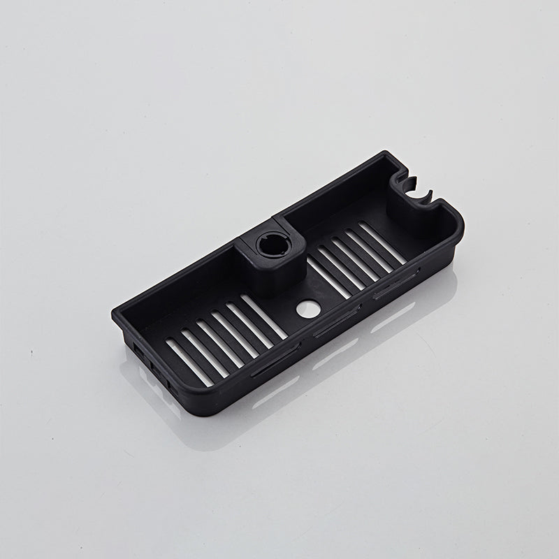 Shower Faucet Set 1816 Black