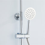 Shower Faucet Set 1817