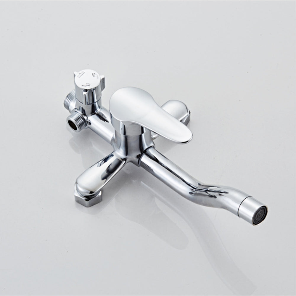 Shower Faucet Set 1817