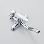 Shower Faucet Set 1817