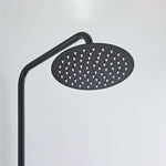 Shower Faucet Set 1817 Black