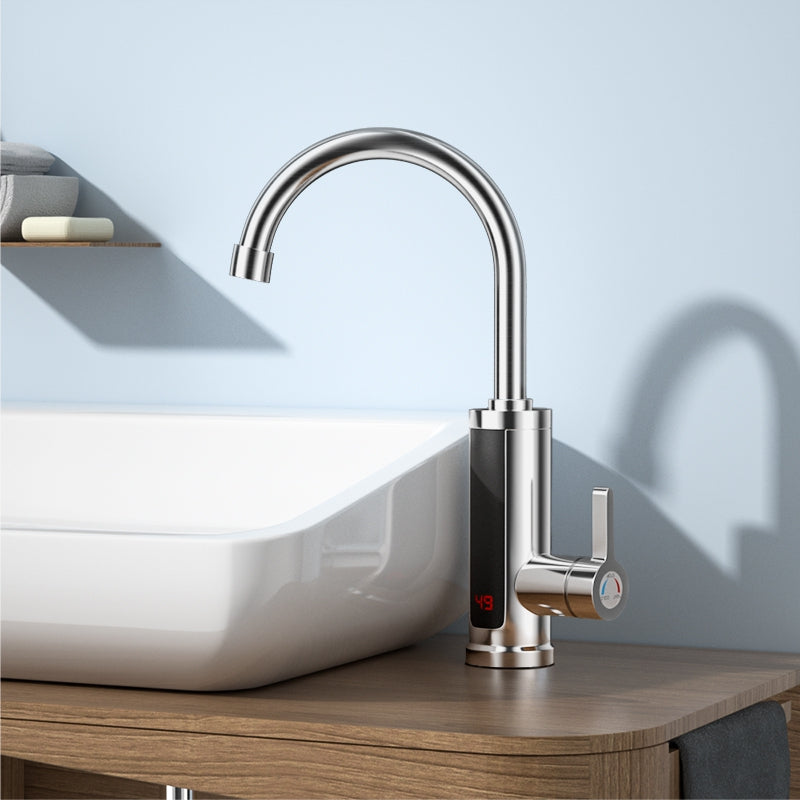 Instant Hot Tap RX-011