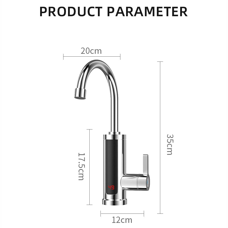 Instant Hot Tap RX-011