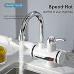 Instant Hot Tap RX-008