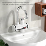 Instant Hot Tap RX-008