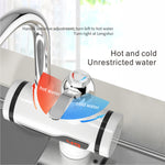 Instant Hot Tap RX-008