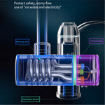 Instant Hot Tap RX-008