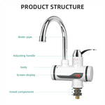 Instant Hot Tap RX-008