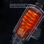 Instant Hot Tap RX-010