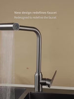 Basin & Kitchen TapsGray 1223