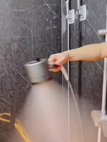 Bathroom Pressurized Handheld Shower Head